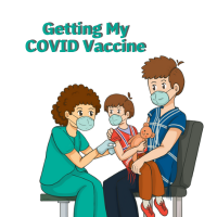Getting My Vaccine Karen